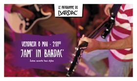 Jam in Bardac’