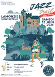 Jazz Trail Montastruc 2026