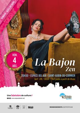 La Bajon