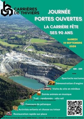 La Boucle de Planeau 2026