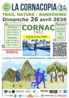 La Cornacopia 2026