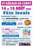 La Foulée des Tourterelles 2026