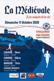 La médiévale de Parthenay 2026