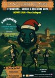 La Nocturne Pelaude 2026