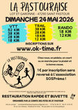 La pastouraise VTT 2026