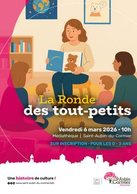 La ronde des tout-petits