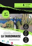 La Taugonnaise 2026