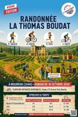 La Thomas Boudat 2026