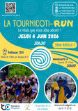 La Tournicoti Run 2026
