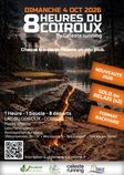 Les 8 heures du Coiroux by Celeste Running 2026