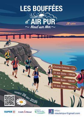 Les Bouffées et Rondes d’Airpur 2026