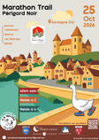 Marathon Trail Périgord Noir 2026