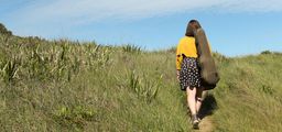 Marianne Heurtaux – Ballade en Irlande