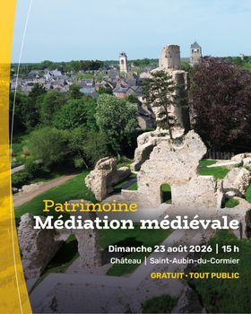 Médiation médiévale