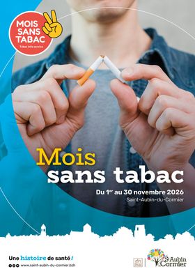 Mois sans tabac