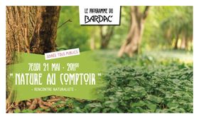 Nature au comptoir