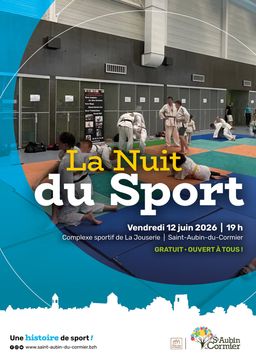 Nuit du sport