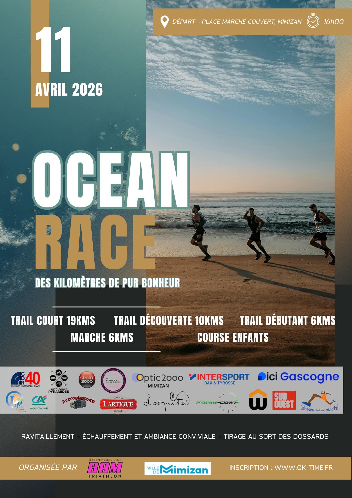 Ocean Race 2026