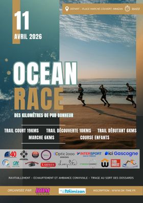Ocean Race 2026