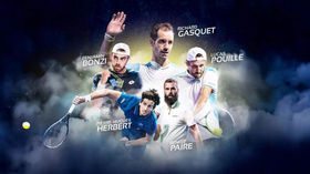Open Blot Rennes