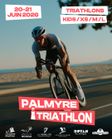 Palmyre Triathlon 2026 (Dimanche)