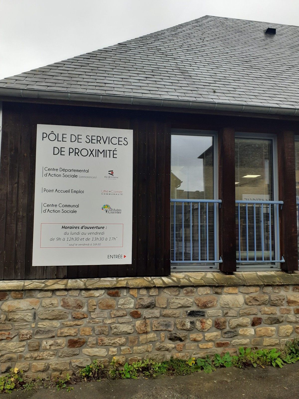 Permanence de l’Architecte des Bâtiments de France