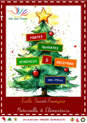 Portes Ouvertes 