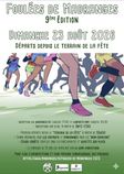 Privé : Foulées de Madranges 2026