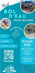 RAID BOL D’EAU 2026