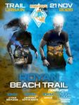 Royan Beach Trail 2026