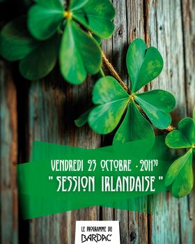 Session Irlandaise