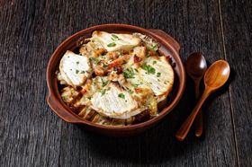 Soirée tartiflette 