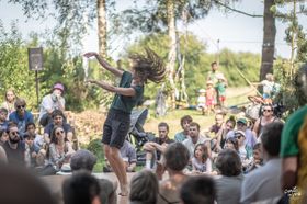 Spectacle familial “Don’t Worry”