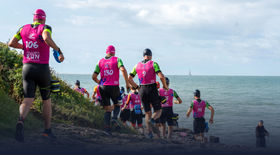 SwimRun Côte Beauté 2025