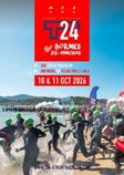 T24 Bormes les mimosas 2026