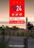 T24 Ile de Ré 2026