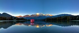 T24 Mont-Blanc