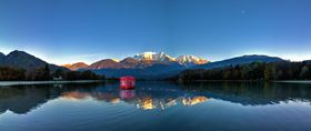 T24 Mont-Blanc