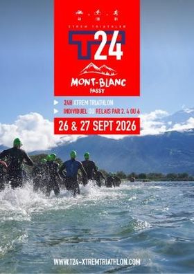 T24 Mont-Blanc Passy 2026