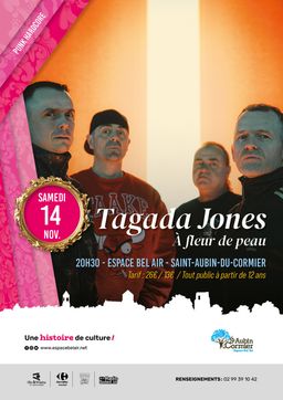 Tagada Jones