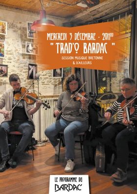 Trad’O Bardac’
