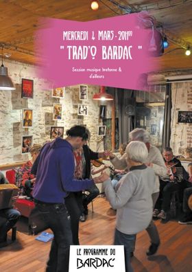 Trad’o Bardac