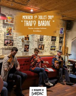 Trad’o Bardac’