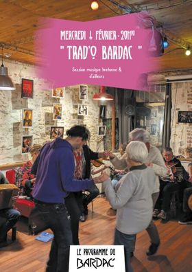 Trad’o Bardac