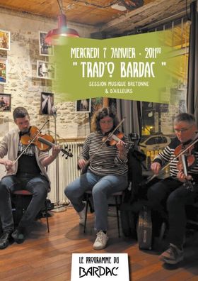 Trad’O Bardac