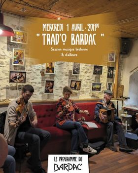 Trad’o Bardac