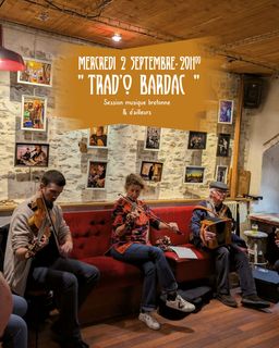 Trad’o Bardac’
