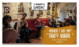 Trad’O Bardac