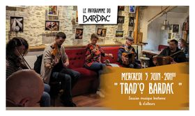 Trad’O Bardac
