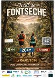 Trail de Fontseche